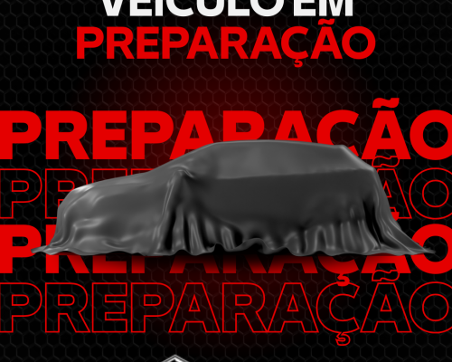 preparação